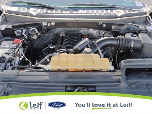 Used 2019 Ford F150 XLT w/ Equipment Group 302A Luxury image 35