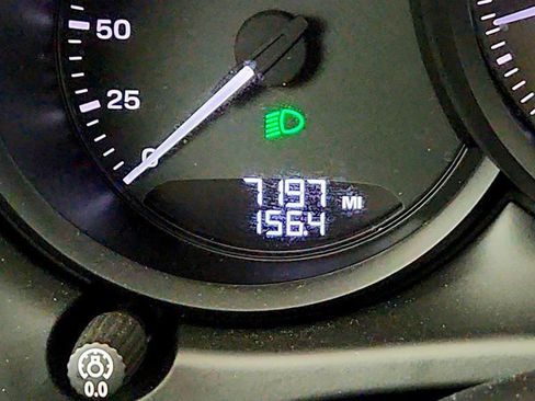 Used 2024 Porsche Macan S w/ Premium Plus Package AWD/4WD image 16