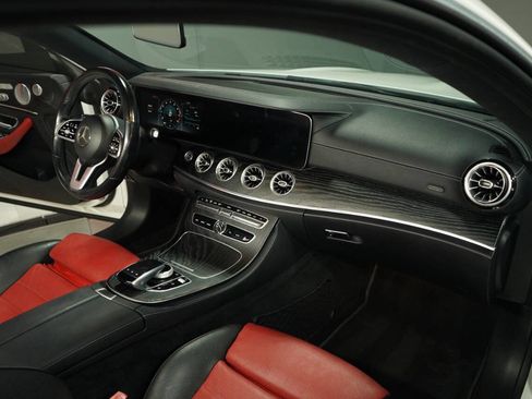 Used 2020 Mercedes-Benz E 450 Coupe image 47