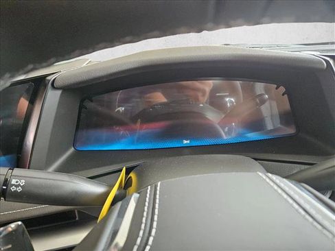 New 2026 Chevrolet Corvette Stingray Coupe w/ 1LT image 15