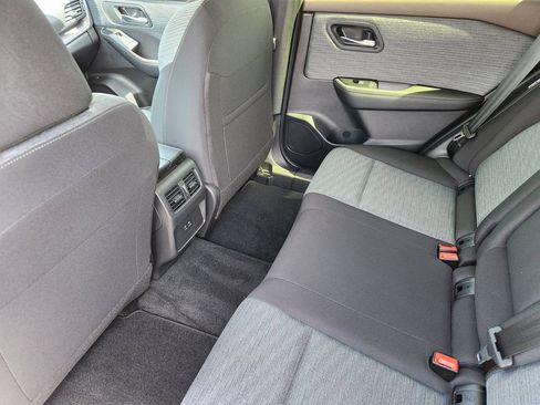 Used 2023 Nissan Rogue SV AWD/4WD image 24