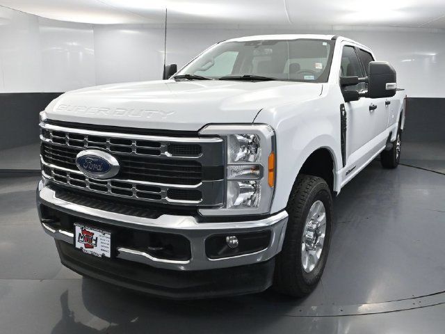 Used 2023 Ford F250 XLT AWD/4WD image 8