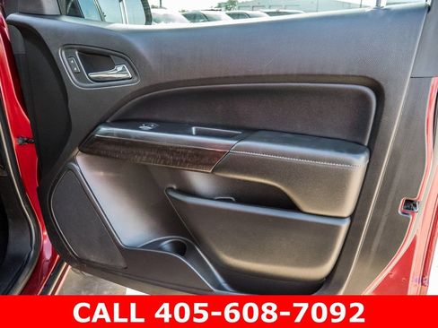 Used 2019 GMC Canyon SLE w/ SLE Convenience Package RWD image 34