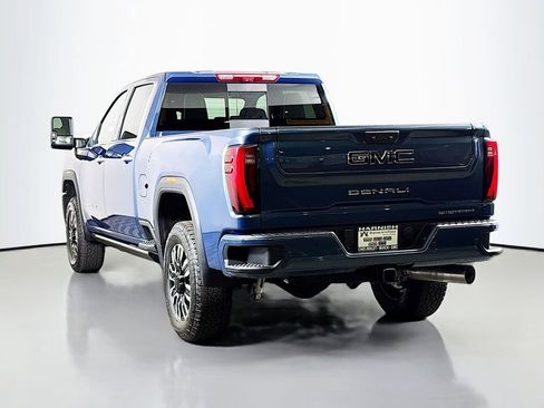 New 2026 GMC Sierra 2500 Denali Ultimate image 5