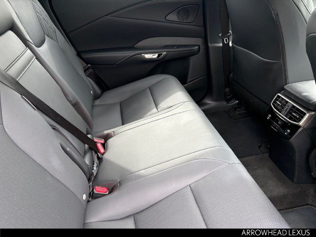 Used 2026 Lexus RX 350 Premium w/ Accessory Package (2T) FWD image 13