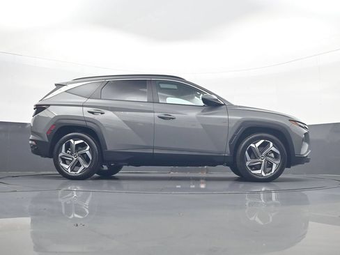 Certified 2024 Hyundai Tucson SEL w/ Convenience Package AWD/4WD image 25