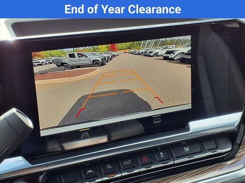 New 2025 Chevrolet Silverado 1500 LT w/ Protection Package image 5