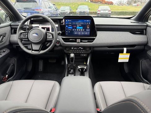 New 2026 Subaru Outback Limited AWD/4WD image 13