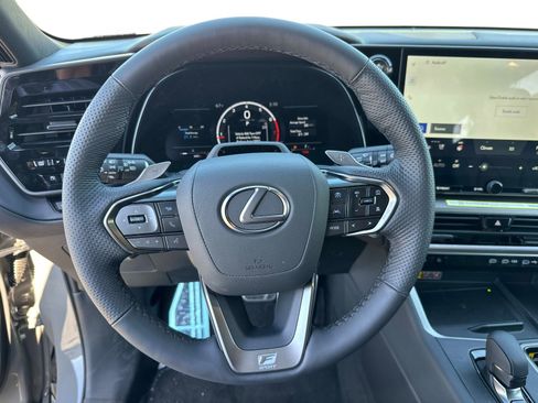 New 2026 Lexus TX 350 image 31