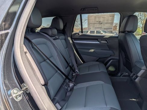 New 2026 GMC Terrain AT4 w/ Convenience Package III AWD/4WD image 27