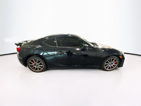 Used 2019 Subaru BRZ Limited w/ Performance Package RWD image 6