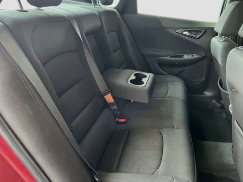 Used 2020 Chevrolet Malibu LT FWD image 29