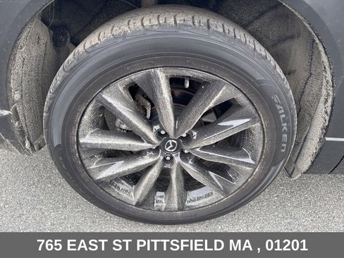 Used 2023 MAZDA CX-9 Touring Plus AWD/4WD image 33