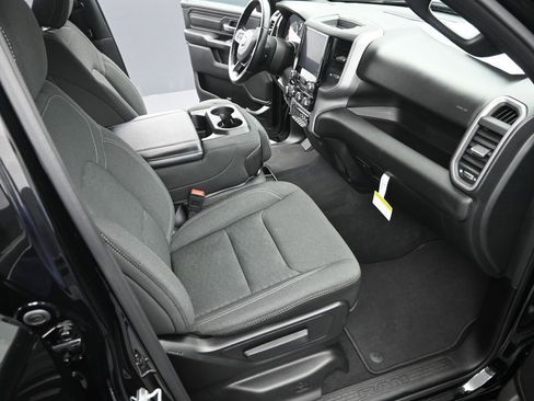 Used 2025 RAM 1500 Tradesman image 17