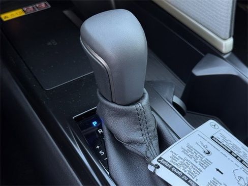 New 2026 Toyota Camry SE image 16