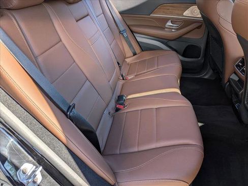 Used 2024 Mercedes-Benz GLE 450e GLE 450e Plug-In Hybrid image 21