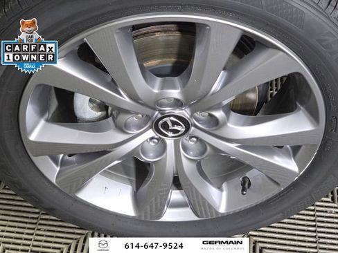 Used 2023 MAZDA CX-30 AWD 2.5 S w/ Preferred Package image 14