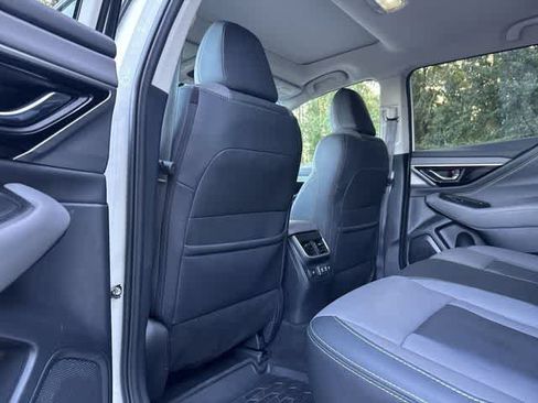 Used 2021 Subaru Outback Onyx Edition XT w/ Popular Package #2 AWD/4WD image 16
