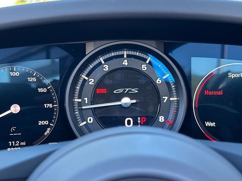 Used 2022 Porsche 911 Carrera GTS image 32