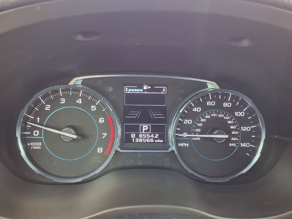 Used 2018 Subaru Forester 2.5i Premium AWD/4WD image 30