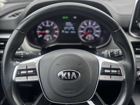 Used 2020 Kia Telluride LX image 12