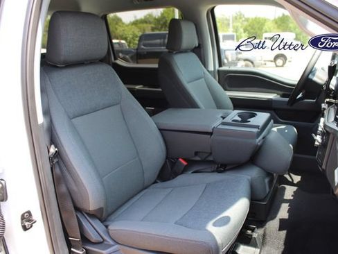 New 2026 Ford F150 XLT w/ FX4 Off-Road Package AWD/4WD image 7
