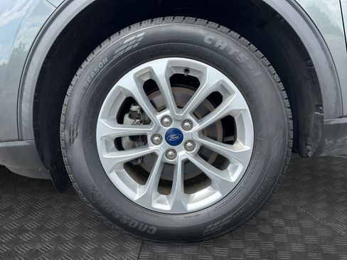 Used 2020 Ford Escape SE AWD/4WD image 14