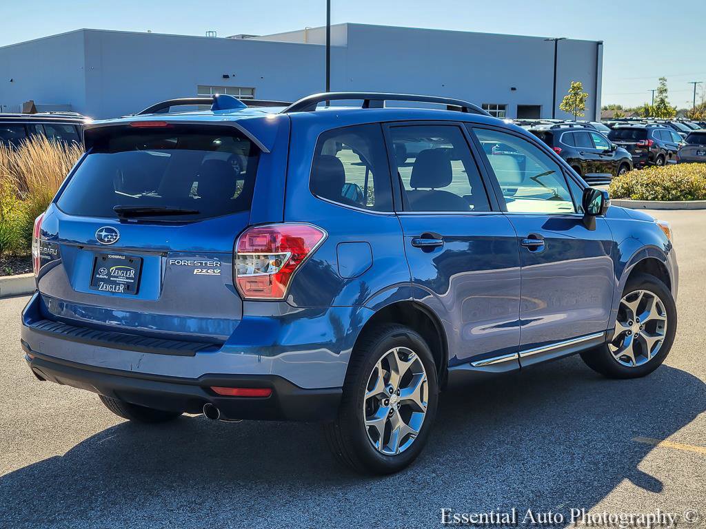 Used 2016 Subaru Forester 2.5i Touring AWD/4WD image 7
