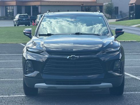 Used 2021 Chevrolet Blazer LT w/ Redline Edition AWD/4WD image 2