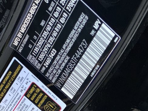 New 2026 Mercedes-Benz GLC 300 image 37