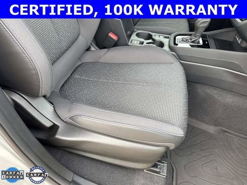 Used 2025 Subaru Forester Premium image 20