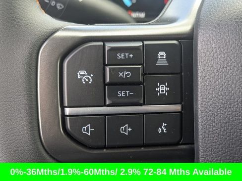 New 2026 Ford F150 Tremor AWD/4WD image 23