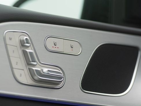 Certified 2025 Mercedes-Benz GLE 350 4MATIC image 20