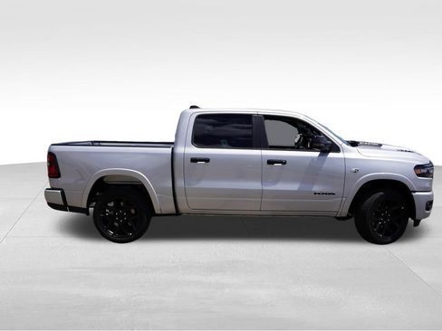 New 2026 RAM 1500 Laramie w/ Night Edition AWD/4WD image 2