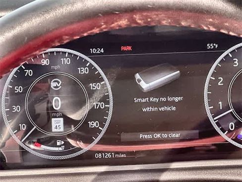 Used 2020 Land Rover Range Rover Velar SV Autobiography Dynamic image 19