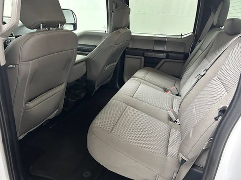 Used 2020 Ford F150 XLT w/ Equipment Group 302A Luxury AWD/4WD image 14