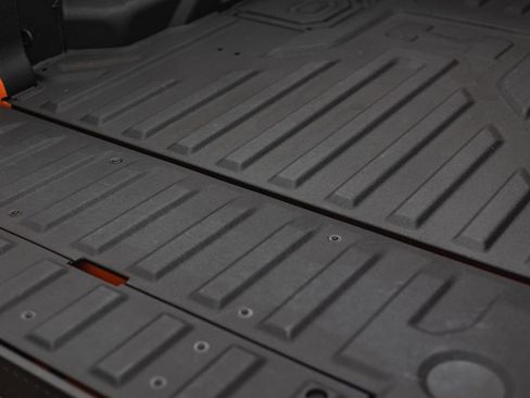 Used 2024 GMC Hummer EV 3X w/ Battery Pack, 24 Module Pack image 13