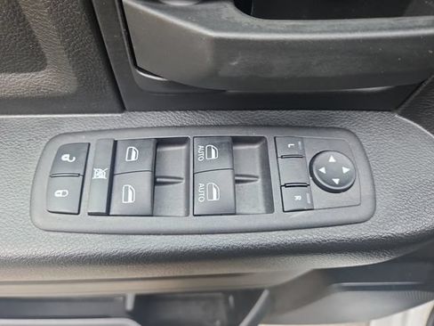 Used 2023 RAM 1500 Tradesman AWD/4WD image 17