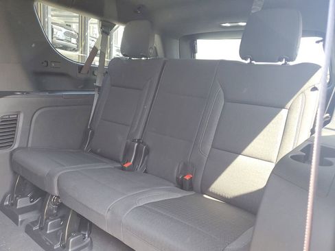 New 2026 Chevrolet Suburban LS w/ LPO, Dark Essentials Package image 11