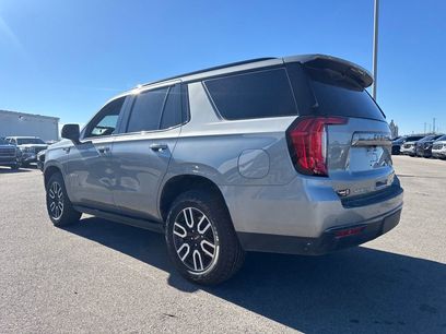 Used 2023 GMC Yukon AT4 w/ AT4 Premium Package