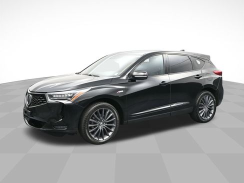 Used 2023 Acura RDX A-Spec image 50