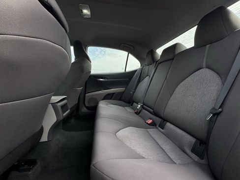 Used 2024 Toyota Camry LE image 18