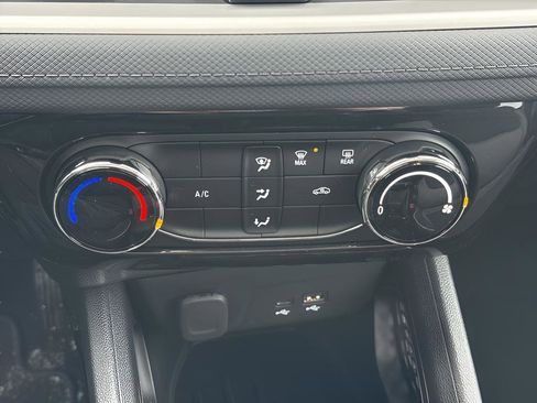 New 2026 Chevrolet TrailBlazer LT FWD image 16