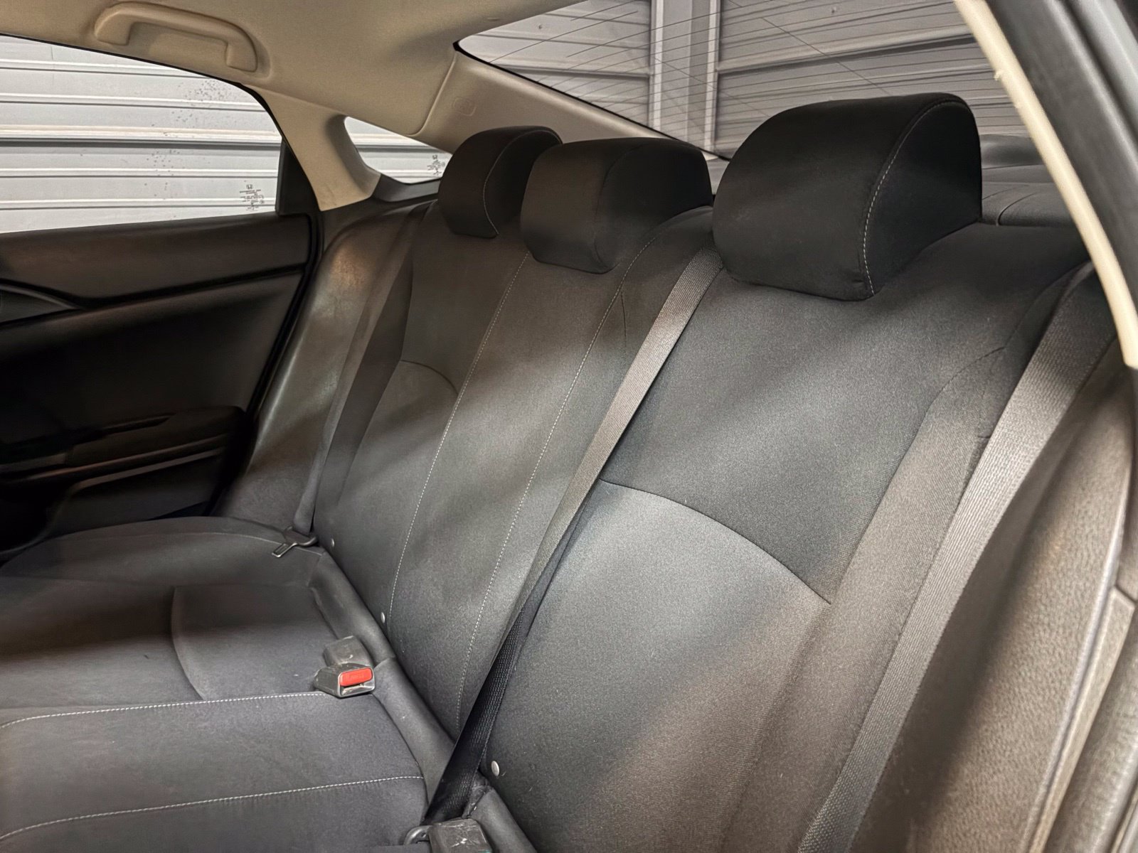 Used 2016 Honda Civic LX image 25