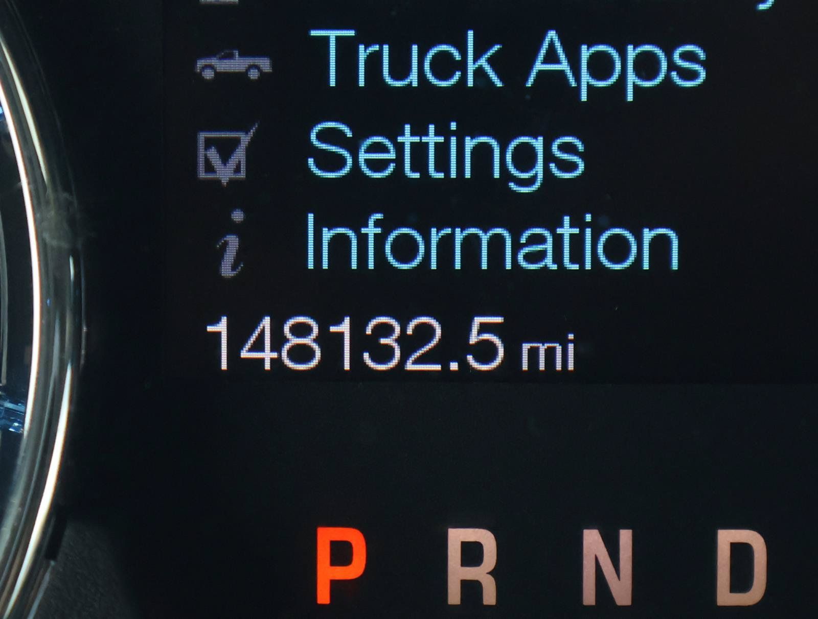 Used 2013 Ford F150 Lariat w/ Luxury Equipment Group RWD image 26