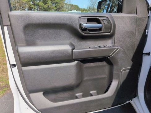 New 2026 GMC Sierra 1500 Pro w/ Pro Value Package image 10