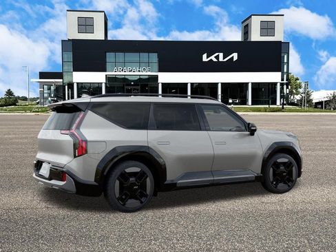 New 2026 Kia EV9 GT-Line AWD/4WD image 6