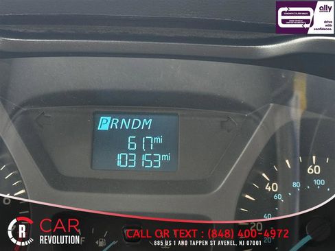 Used 2019 Ford Transit 350 148 Medium Roof image 11