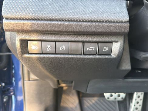 Certified 2025 Toyota Camry SE w/ Multimedia Upgrade Package FWD image 19
