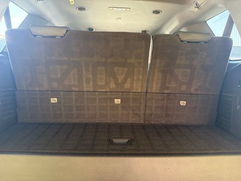 Used 2016 GMC Yukon Denali w/ Open Road Package AWD/4WD image 7